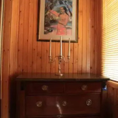 Отель Family House Majori Стандартный номер с разными типами кроватей фото 3