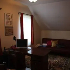 Отель Family House Majori Стандартный номер с разными типами кроватей фото 10