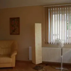 Отель Family House Majori Стандартный номер с разными типами кроватей фото 9