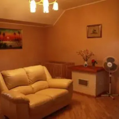 Отель Family House Majori Стандартный номер с разными типами кроватей фото 6