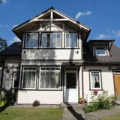 Отель Family House Majori Стандартный номер с разными типами кроватей