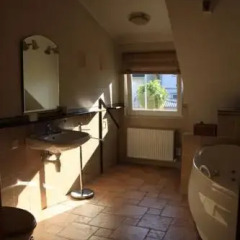 Отель Family House Majori Стандартный номер с разными типами кроватей фото 5