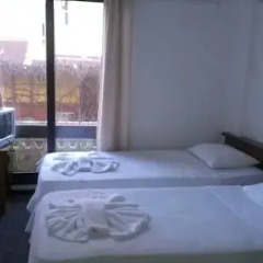 Отель Otel Kabasakal 2* Стандартный номер фото 2