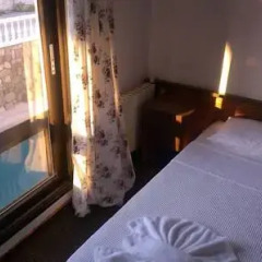 Отель Otel Kabasakal 2* Стандартный номер фото 3