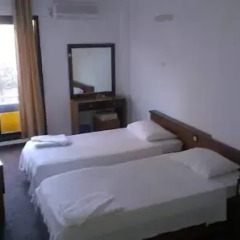 Отель Otel Kabasakal 2* Стандартный номер фото 4