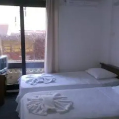 Отель Otel Kabasakal 2* Стандартный номер