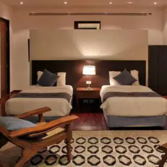Отель Villa Samakee 5* Вилла с различными типами кроватей фото 7