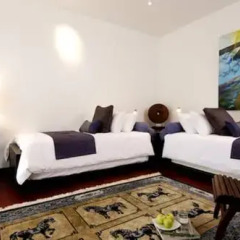 Отель Villa Samakee 5* Вилла с различными типами кроватей фото 19