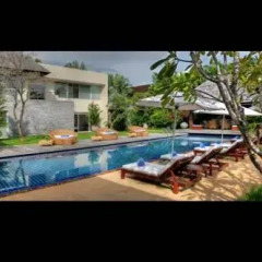 Отель Villa Samakee 5* Вилла с различными типами кроватей фото 16