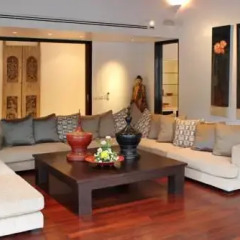 Отель Villa Samakee 5* Вилла с различными типами кроватей фото 6