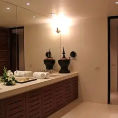 Отель Villa Samakee 5* Вилла с различными типами кроватей фото 2