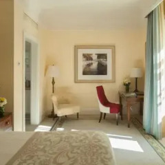 Гостиница Four Seasons Lion Palace St. Petersburg 5* Номер Делюкс с разными типами кроватей фото 11