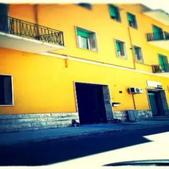 Отель Mantour Appartamenti Lecce Апартаменты фото 15