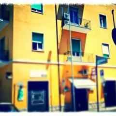 Отель Mantour Appartamenti Lecce Апартаменты