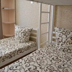 Гостиница irisHotels Berdyansk Стандартный номер разные типы кроватей фото 13
