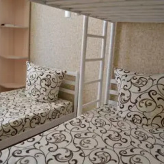 Гостиница irisHotels Berdyansk Стандартный номер разные типы кроватей фото 11