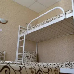 Гостиница irisHotels Berdyansk Стандартный номер разные типы кроватей фото 12