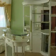 Мини-отель Крым Люкс с различными типами кроватей фото 9