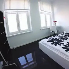 Отель 4th Floor Accommodation Стандартный номер с разными типами кроватей