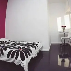 Отель 4th Floor Accommodation Стандартный номер с разными типами кроватей фото 12