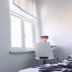 Отель 4th Floor Accommodation Стандартный номер с разными типами кроватей фото 9