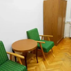 HBC Hostel Стандартный номер с 2 отдельными кроватями (общая ванная комната) фото 2
