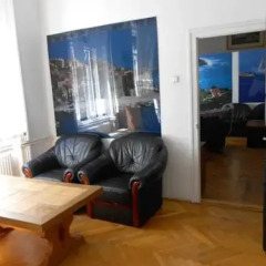 HBC Hostel Кровать в общем номере с двухъярусной кроватью фото 2