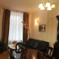 Гостевой дом Амели Стандартный номер с 2 отдельными кроватями (общая ванная комната) фото 7