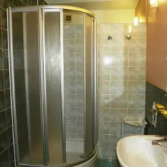 Hotel Skaut 2* Студия с различными типами кроватей фото 7