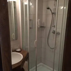 Hotel Neumayr 3* Стандартный номер фото 2