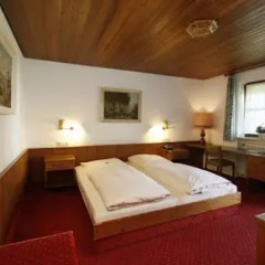Hotel Neumayr 3* Стандартный номер