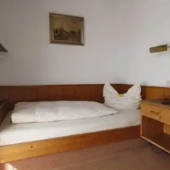 Hotel Neumayr 3* Стандартный номер фото 3
