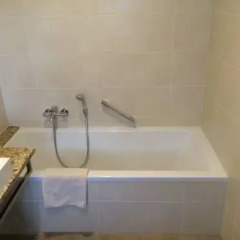 Hotel Neumayr 3* Стандартный номер фото 2