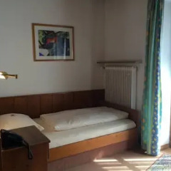 Hotel Neumayr 3* Стандартный номер