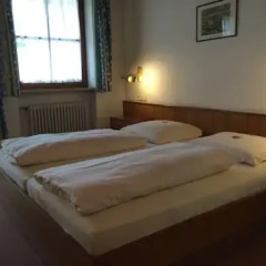 Hotel Neumayr 3* Стандартный номер фото 4