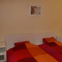 Korea Hostel Стандартный номер фото 5
