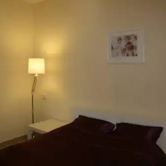 Korea Hostel Стандартный номер фото 6