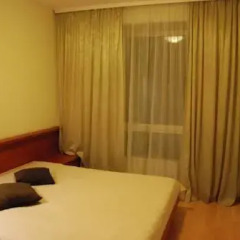 Отель ApartmentsINN Апартаменты с различными типами кроватей фото 8