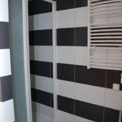 Отель ApartmentsINN Апартаменты с различными типами кроватей фото 4