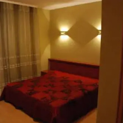 Отель ApartmentsINN Апартаменты с различными типами кроватей фото 11