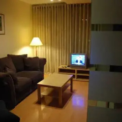 Отель ApartmentsINN Апартаменты с различными типами кроватей фото 7