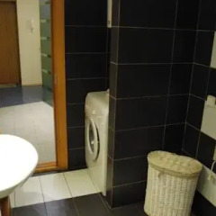 Отель ApartmentsINN Апартаменты с различными типами кроватей фото 13