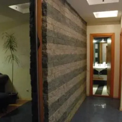 Отель ApartmentsINN Апартаменты с различными типами кроватей фото 9