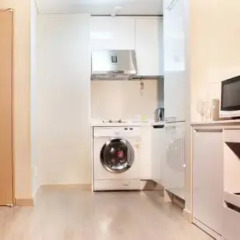 Отель EZ Rent House Residence Номер Бизнес с различными типами кроватей фото 3