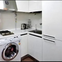 Отель EZ Rent House Residence Номер Бизнес с различными типами кроватей фото 2