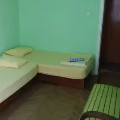 Kokob Hostel Стандартный номер с различными типами кроватей фото 13