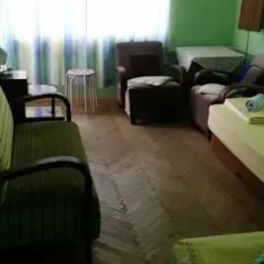 Kokob Hostel Стандартный номер с различными типами кроватей фото 11