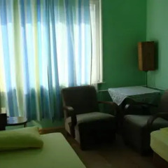 Kokob Hostel Стандартный номер с различными типами кроватей фото 9