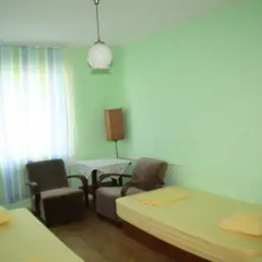 Kokob Hostel Стандартный номер с различными типами кроватей фото 10