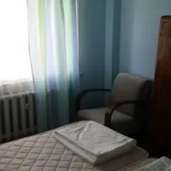 Kokob Hostel Стандартный номер с различными типами кроватей фото 12